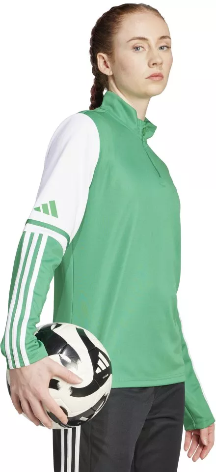 Langærmet T-shirt adidas SQUADRA25 TR TOP W