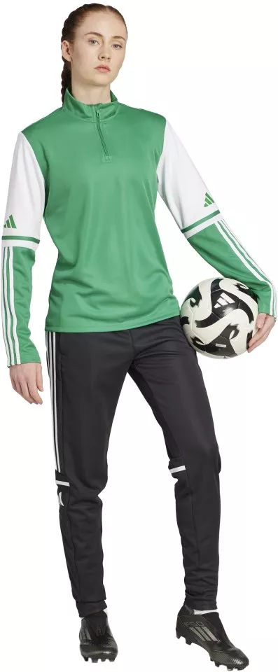 Langærmet T-shirt adidas SQUADRA25 TR TOP W