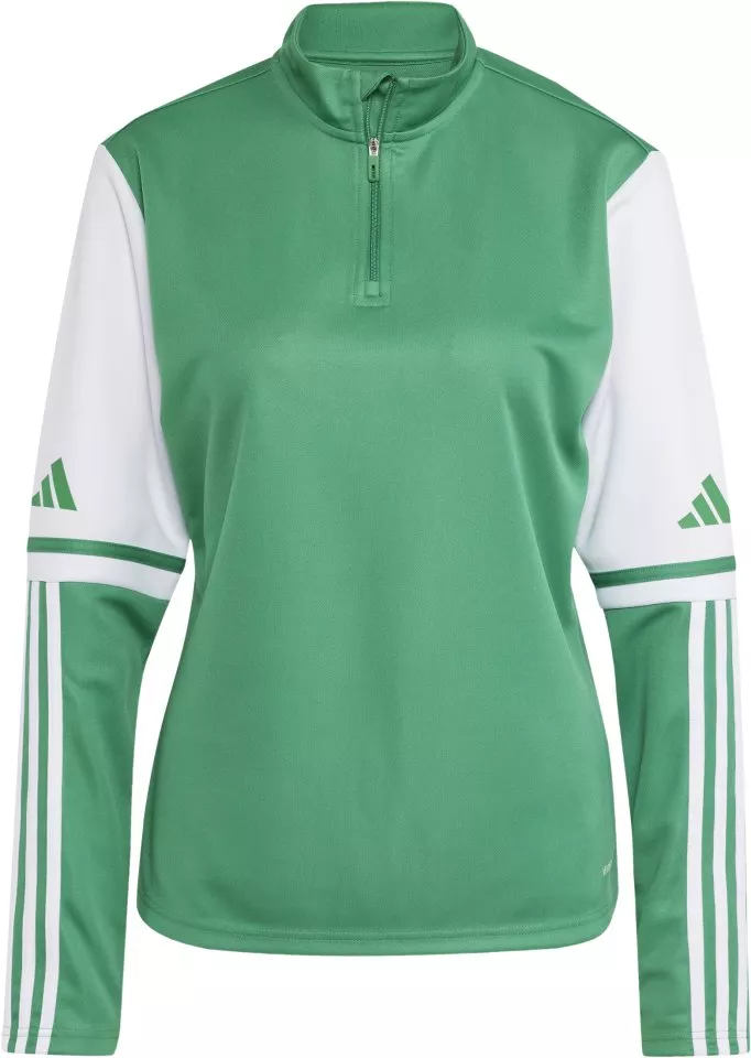 Langærmet T-shirt adidas SQUADRA25 TR TOP W