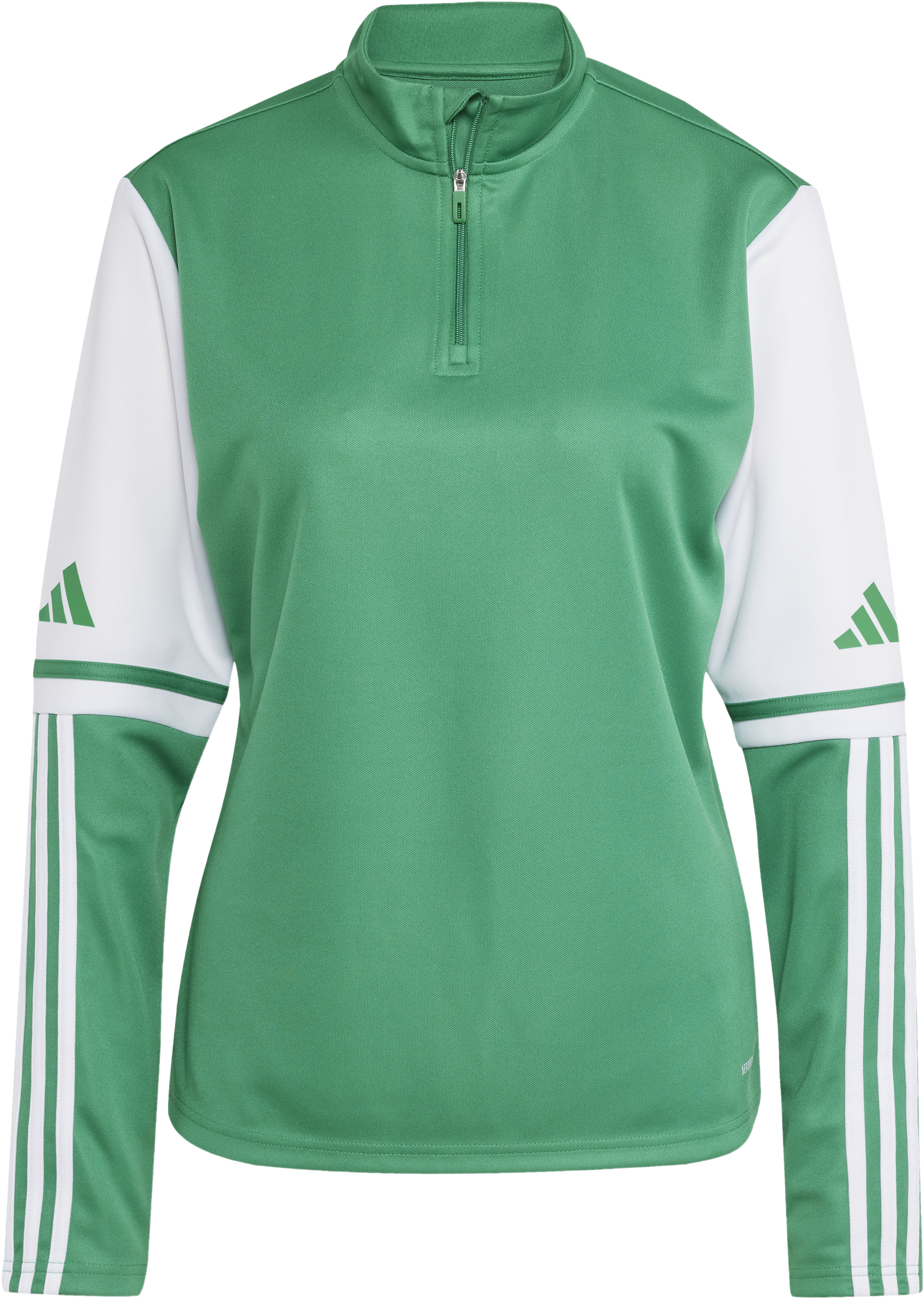 Langærmet T-shirt adidas SQUADRA25 TR TOP W