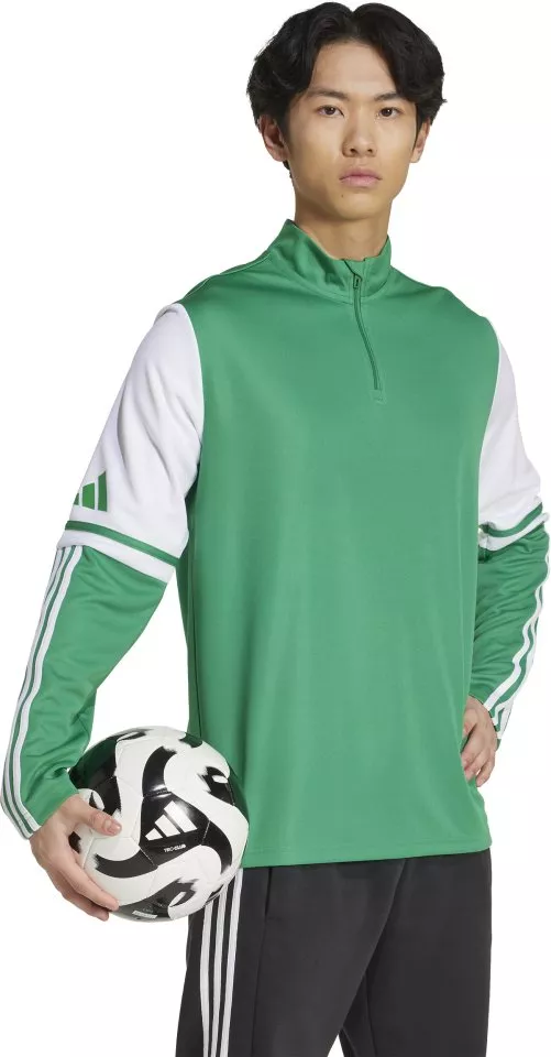 Majica z dolgimi rokavi adidas SQUADRA25 TR TOP