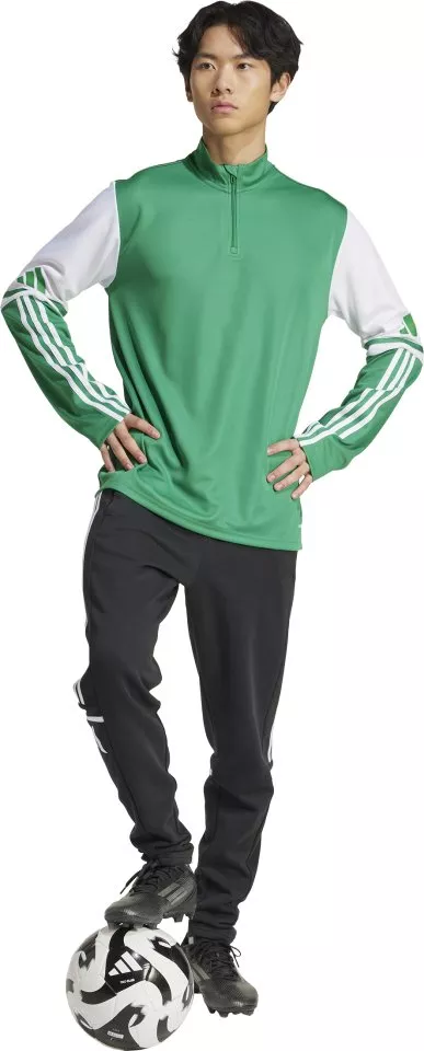 Majica z dolgimi rokavi adidas SQUADRA25 TR TOP