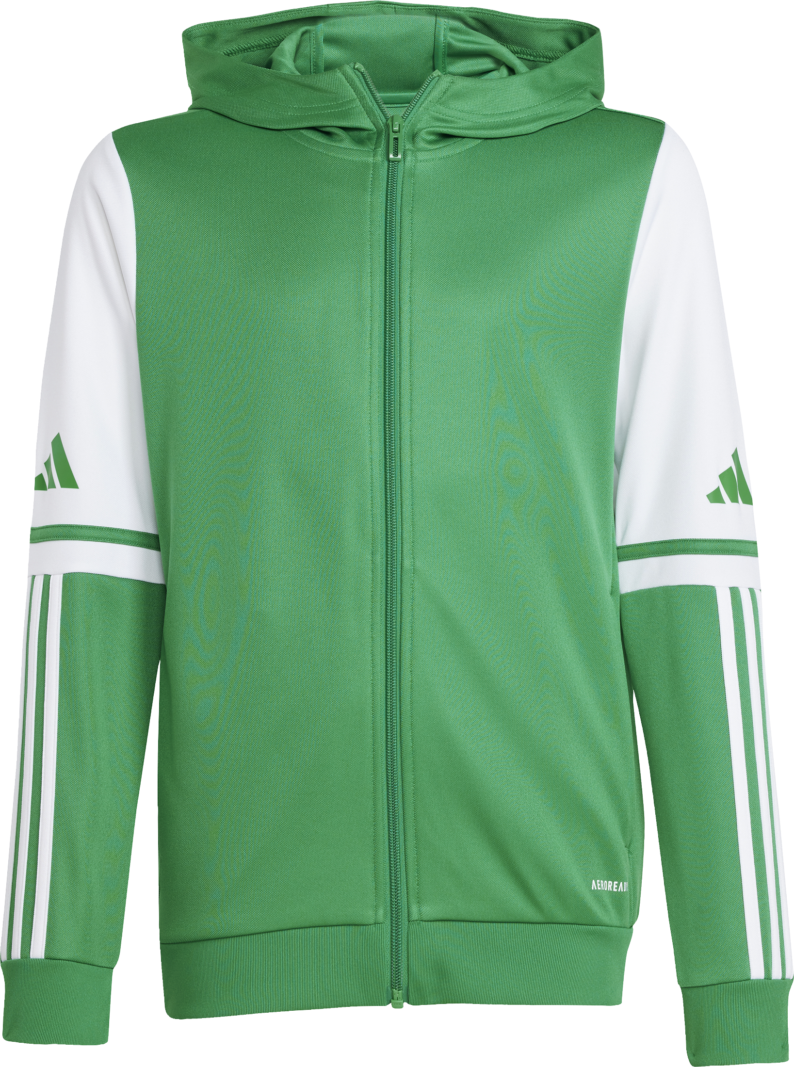 Sweatshirt med huva adidas SQUADRA25 HOOD Y