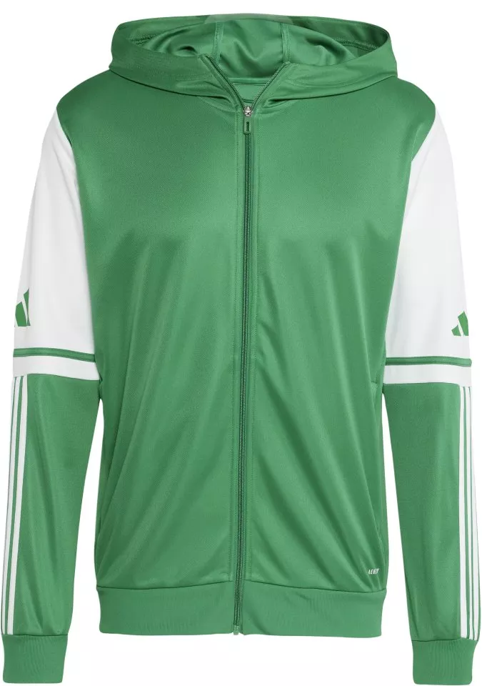 Sweatshirt med huva adidas SQUADRA25 HOOD