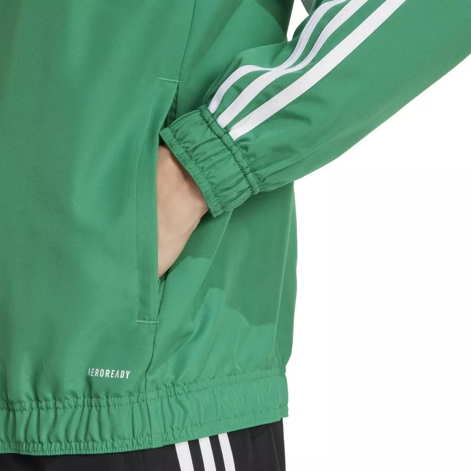 Jakna adidas SQUADRA25 PRE JKT