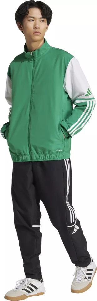 Jakna adidas SQUADRA25 PRE JKT