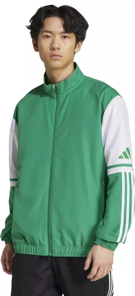 Jakna adidas SQUADRA25 PRE JKT