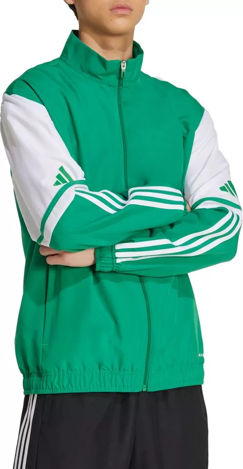 Jakna adidas SQUADRA25 PRE JKT