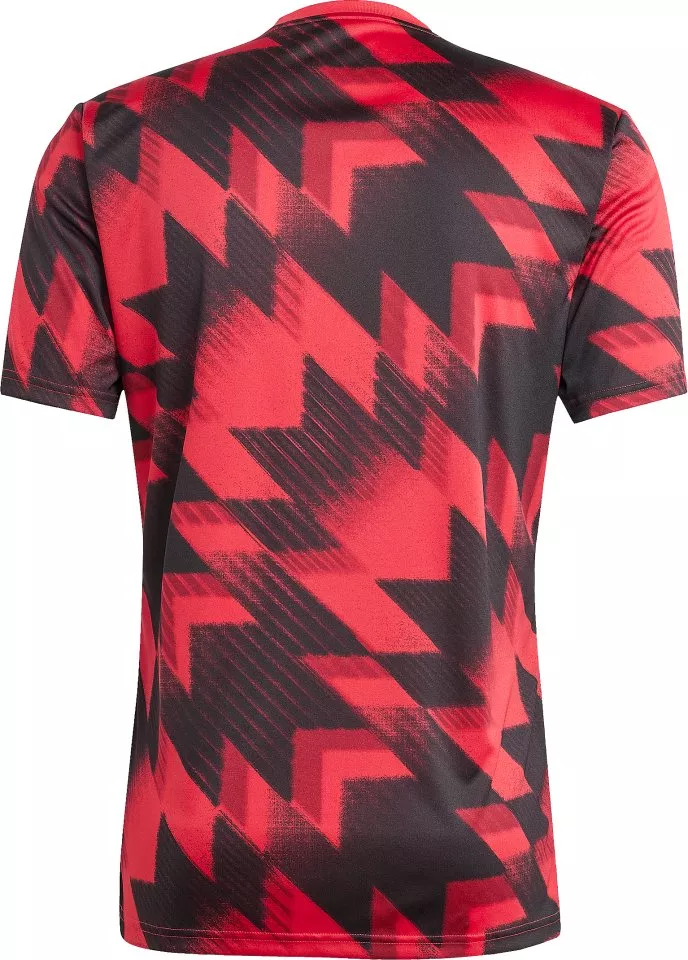 Риза adidas MUFC PRESHI