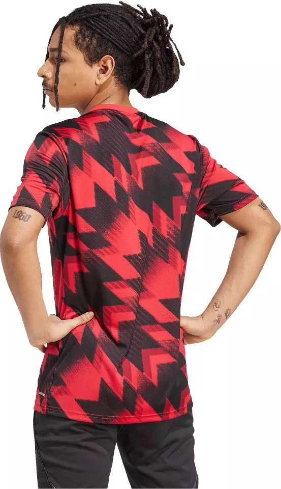 Риза adidas MUFC PRESHI