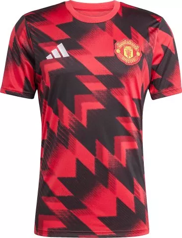 MUFC PRESHI