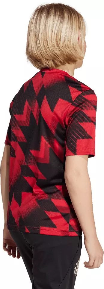 Trøje adidas MUFC PRESHI Y