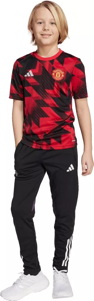 Trøje adidas MUFC PRESHI Y