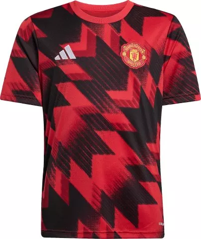 MUFC PRESHI Y