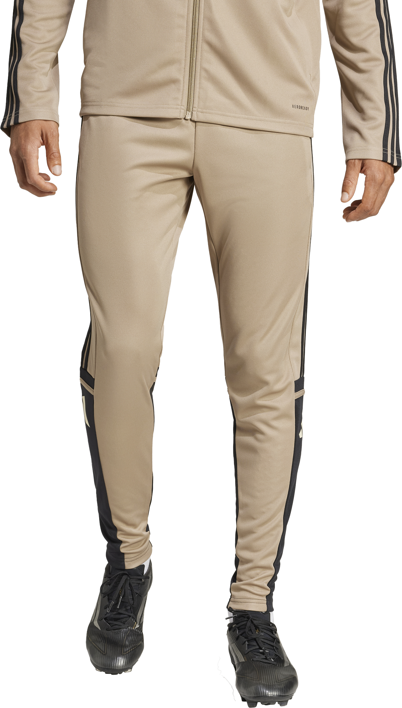 Byxor adidas SQUADRA25 TR PNT
