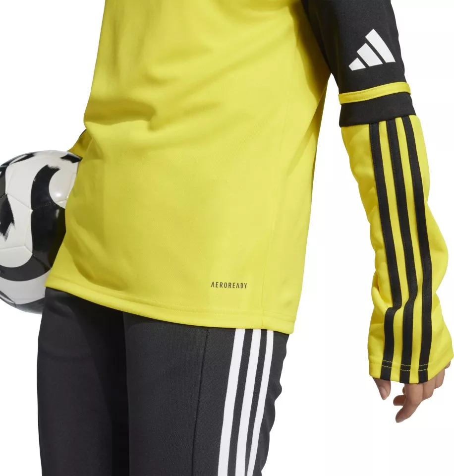 adidas SQUADRA25 TR TOP Y Hosszú ujjú póló