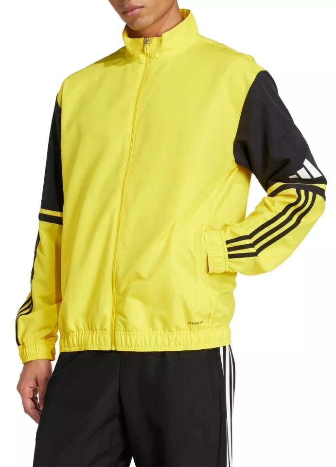 Casaco adidas SQUADRA25 PRE JKT