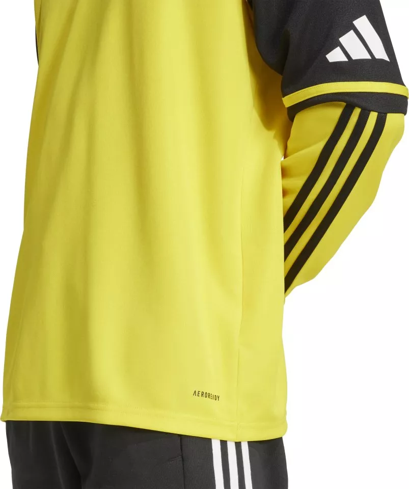 Tricou cu maneca lunga adidas SQUADRA25 TR TOP