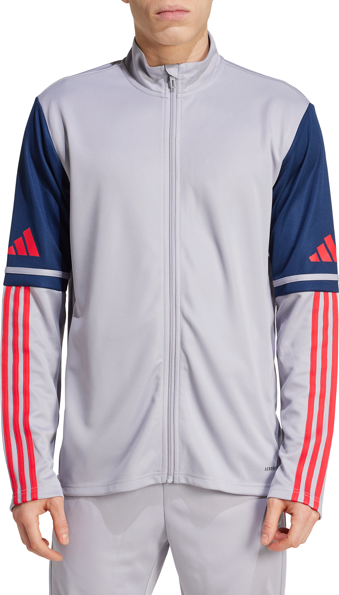 adidas SQUADRA25 TR JKT Dzseki