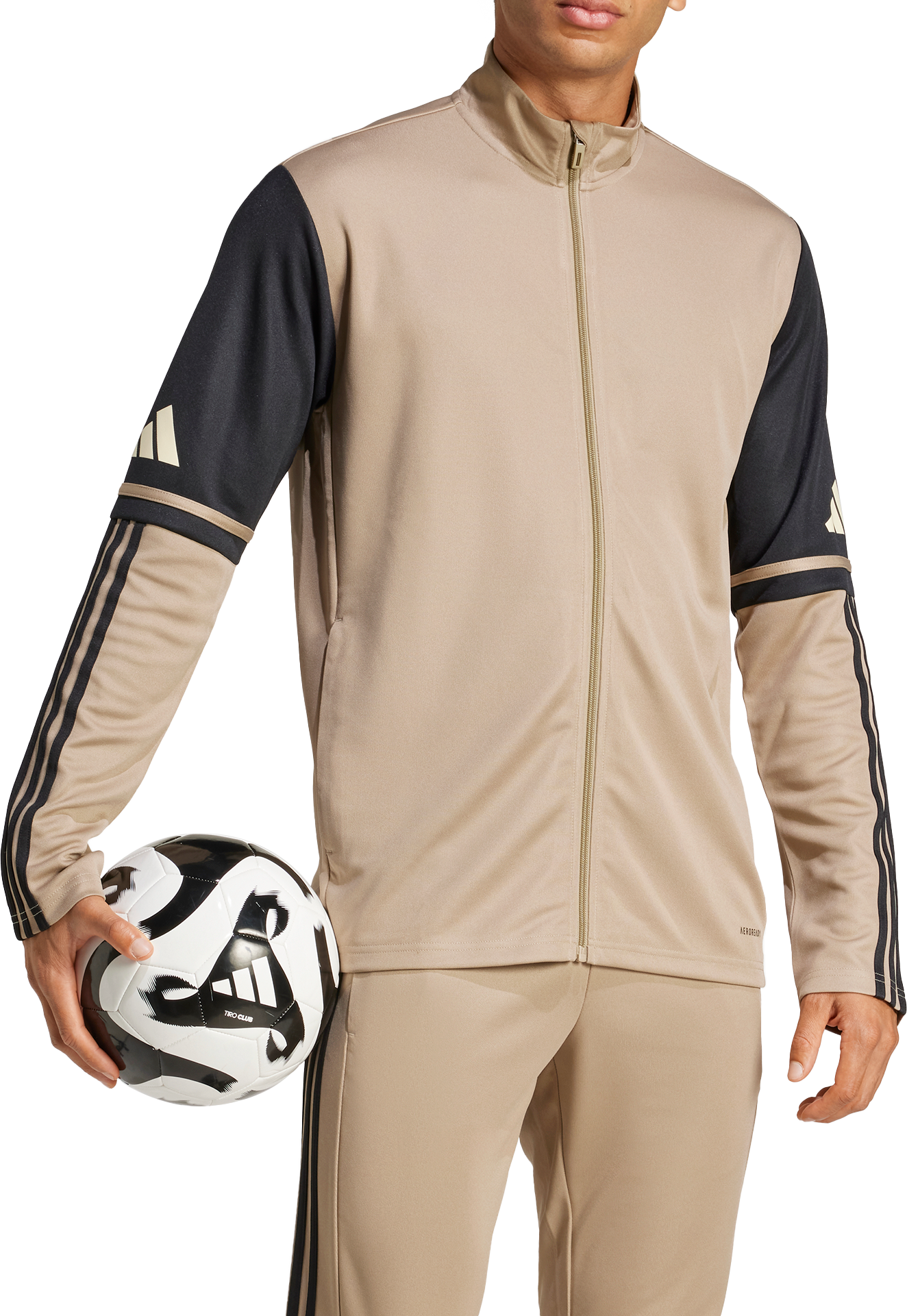 Casaco adidas SQUADRA25 TR JKT
