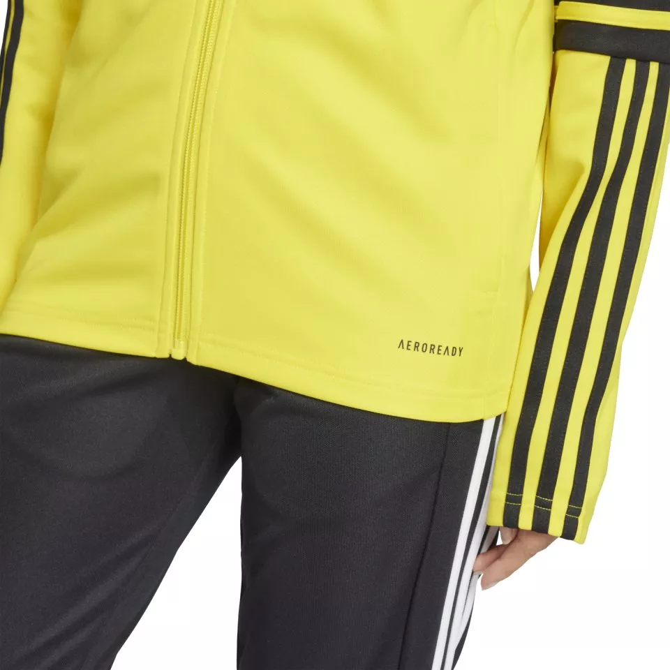 Τζάκετ adidas SQUADRA25 TR JKT Y