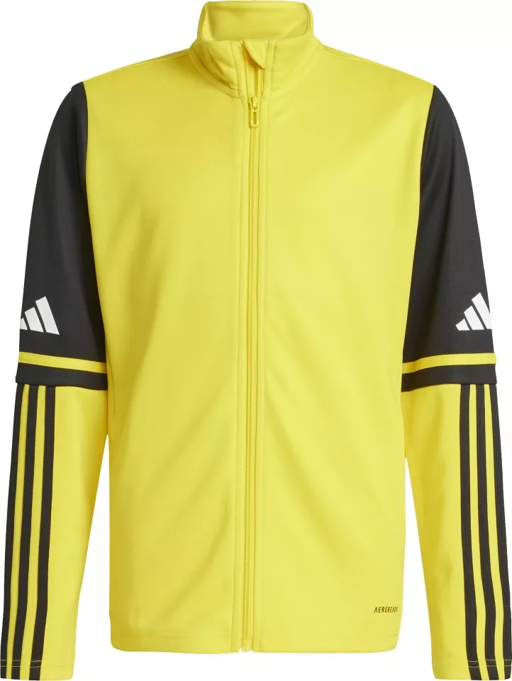 Τζάκετ adidas SQUADRA25 TR JKT Y