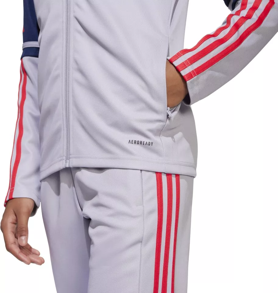 Яке adidas SQUADRA25 TR JKT Y