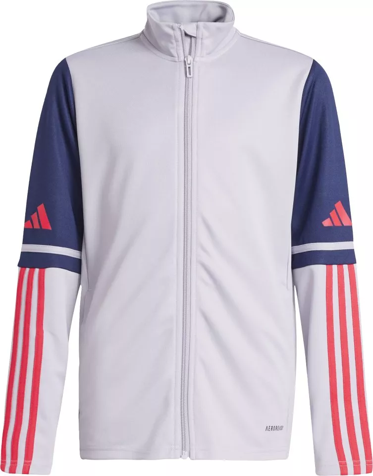 Яке adidas SQUADRA25 TR JKT Y