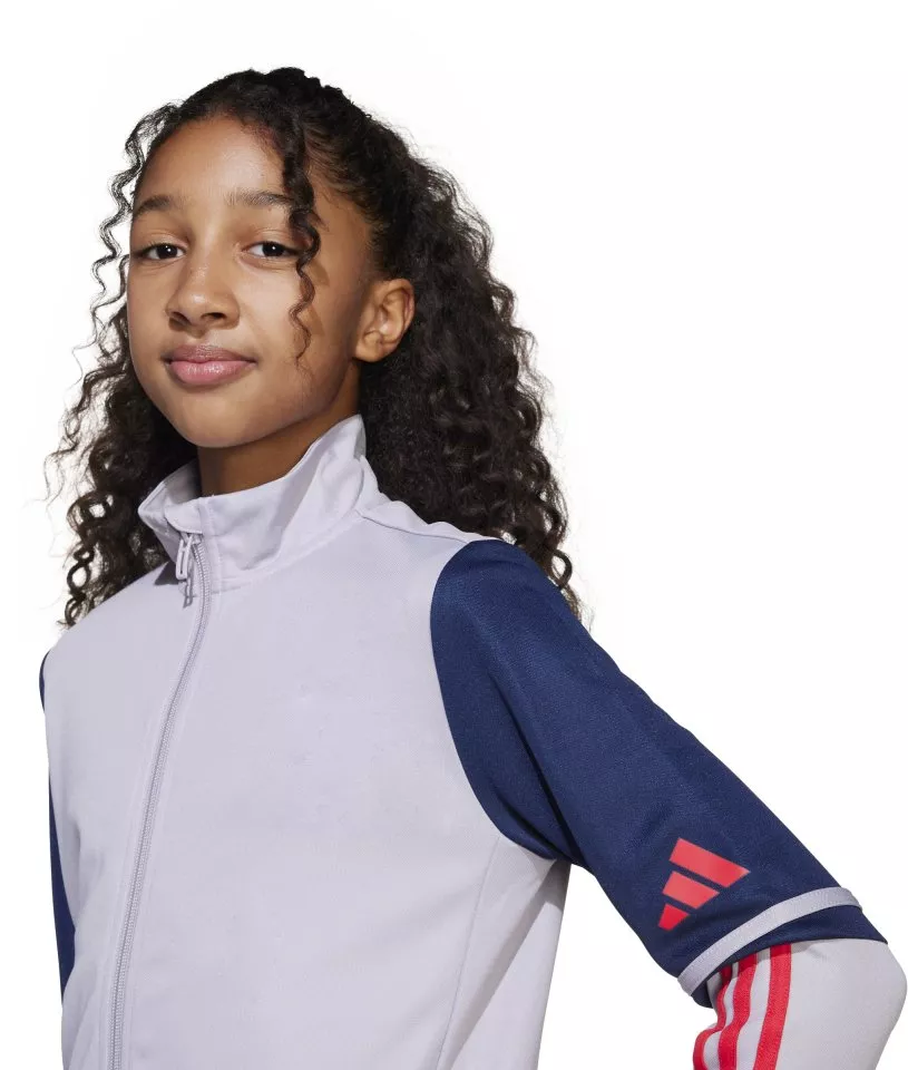 Яке adidas SQUADRA25 TR JKT Y