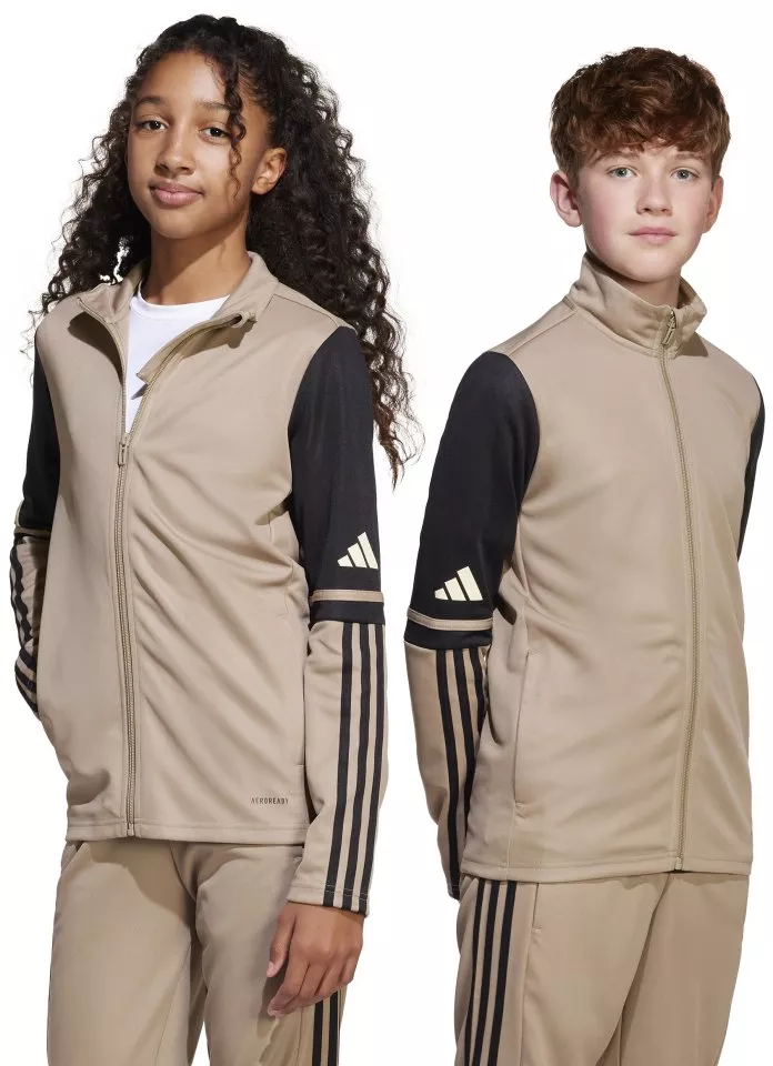 Яке adidas SQUADRA25 TR JKT Y