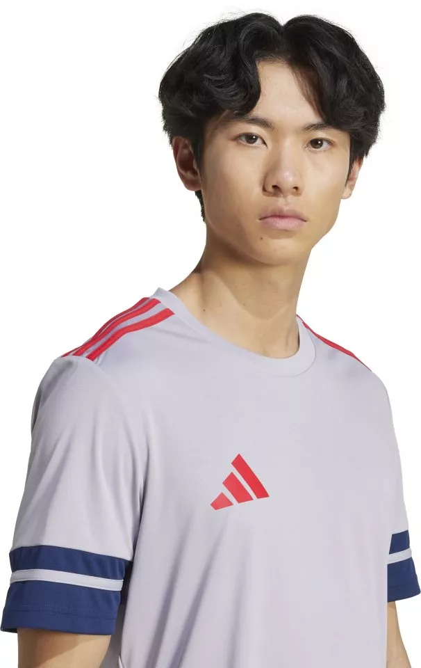 Pánský dres s krátkým rukávem adidas Squadra 25