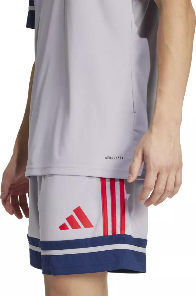 Pánský dres s krátkým rukávem adidas Squadra 25