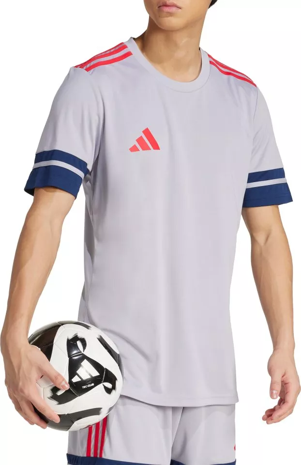 Pánský dres s krátkým rukávem adidas Squadra 25