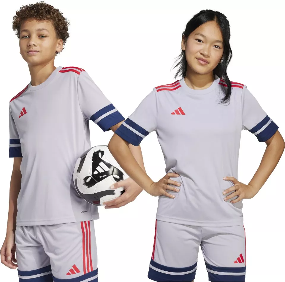 Tröja adidas SQUADRA 25 JSY Y