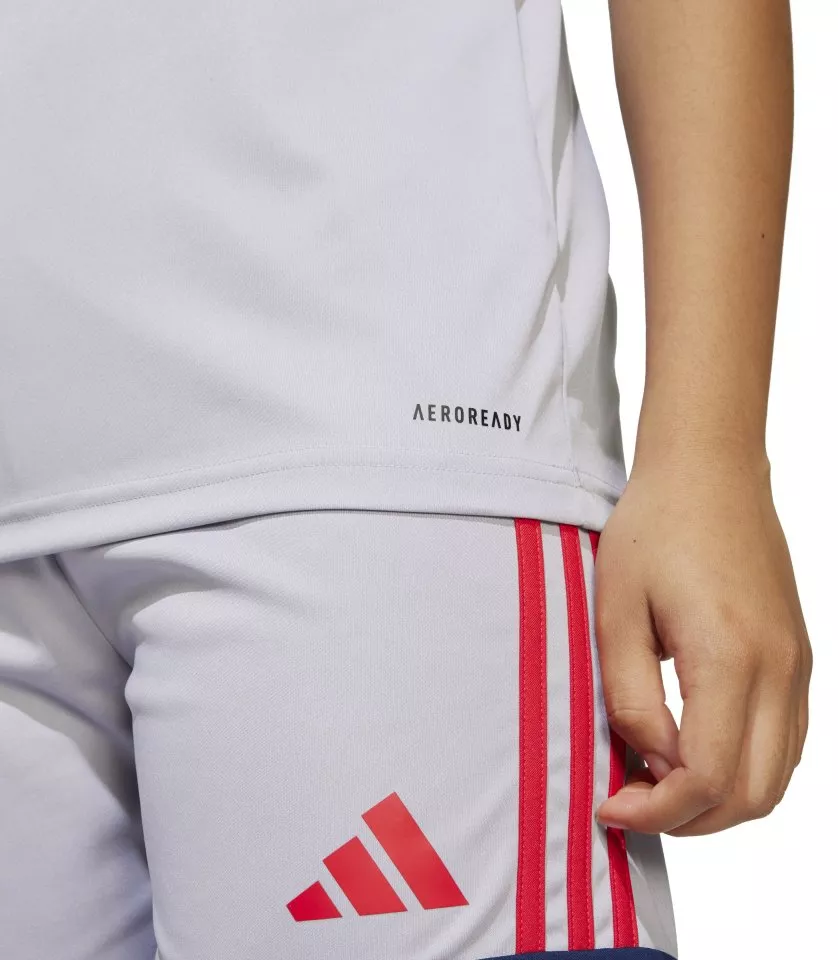Tröja adidas SQUADRA 25 JSY Y