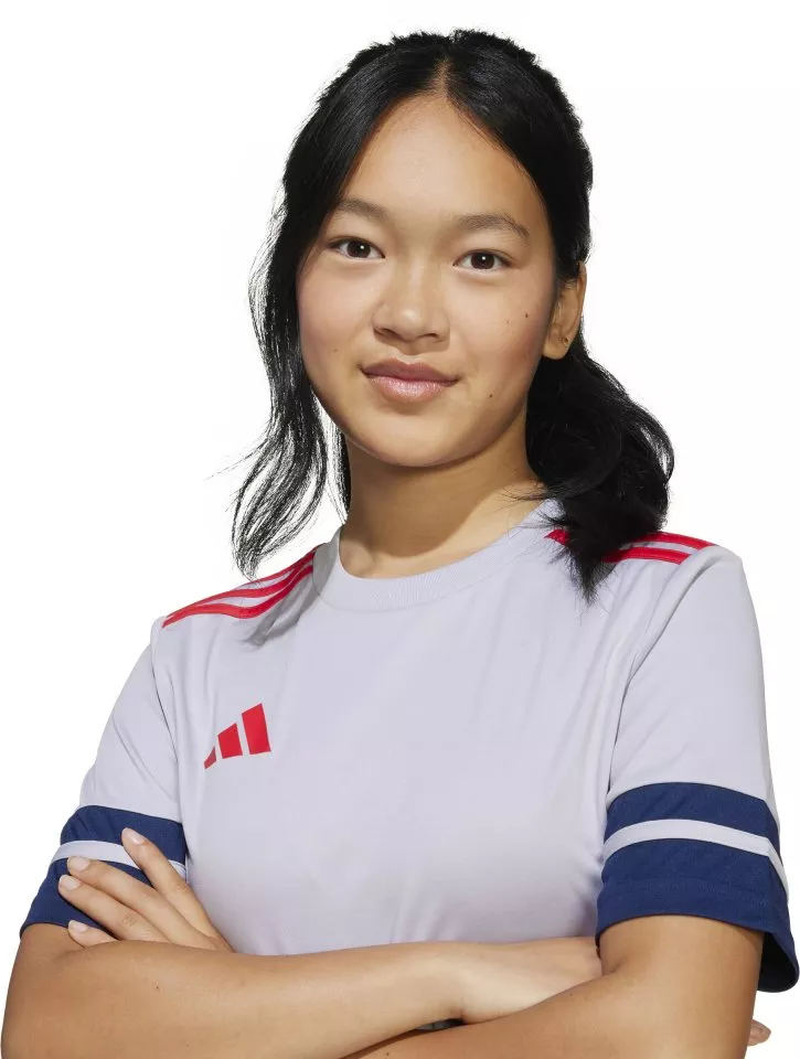 Tröja adidas SQUADRA 25 JSY Y