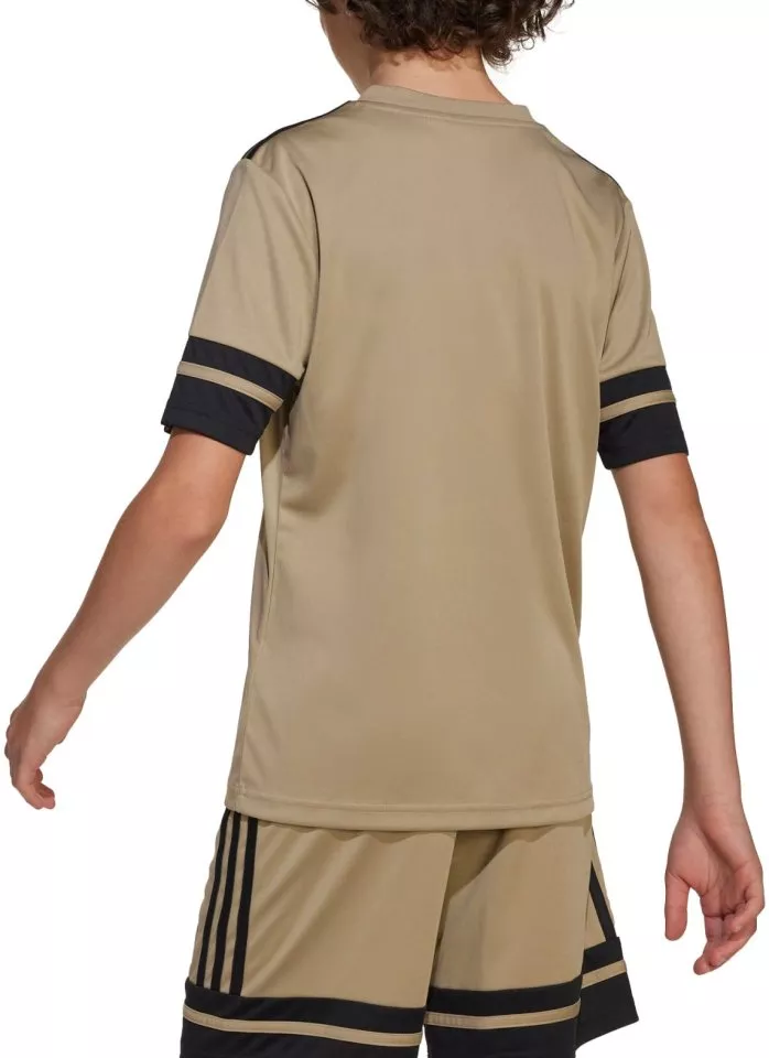 adidas SQUADRA 25 JSY Y Póló