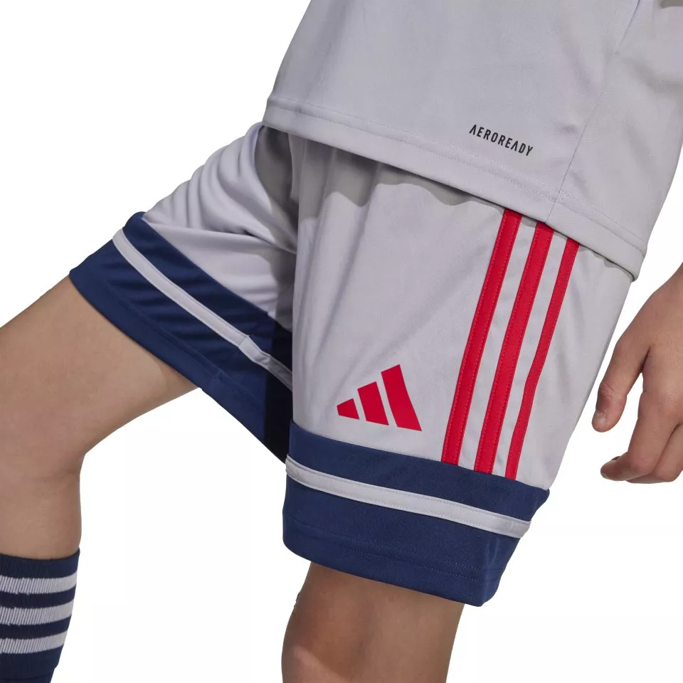 Шорти adidas SQUADRA25 SHO Y