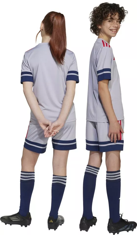 Шорти adidas SQUADRA25 SHO Y