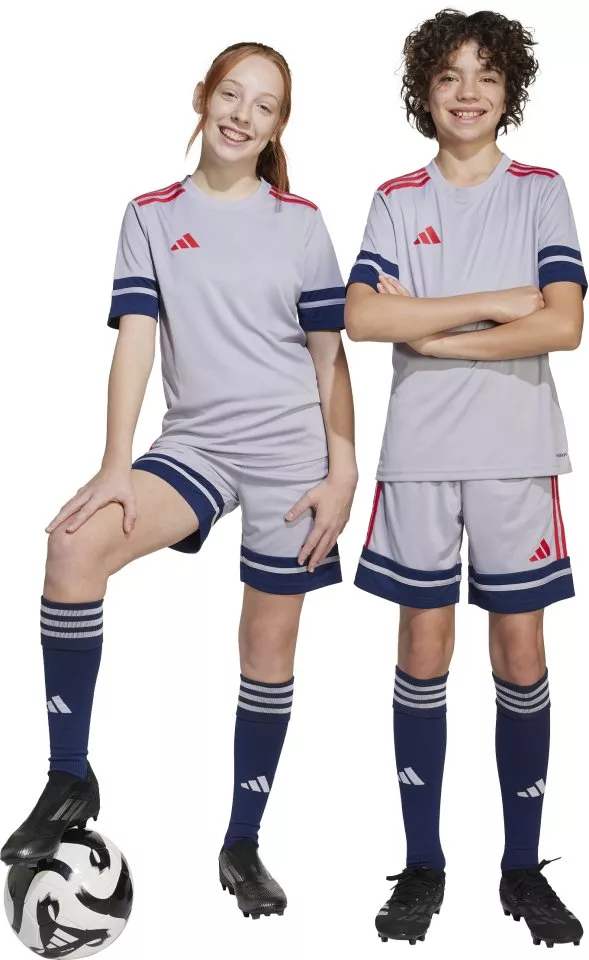 Шорти adidas SQUADRA25 SHO Y