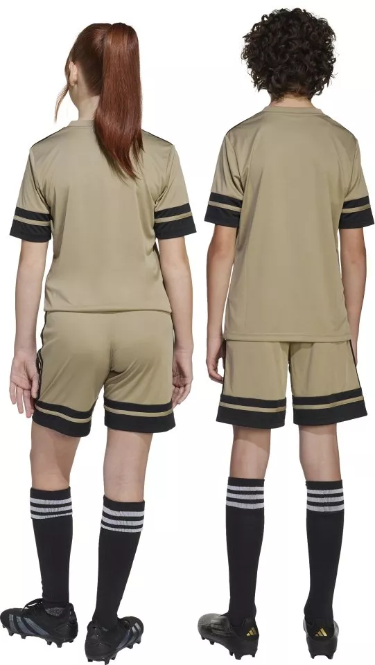 Calções adidas SQUADRA25 SHO Y