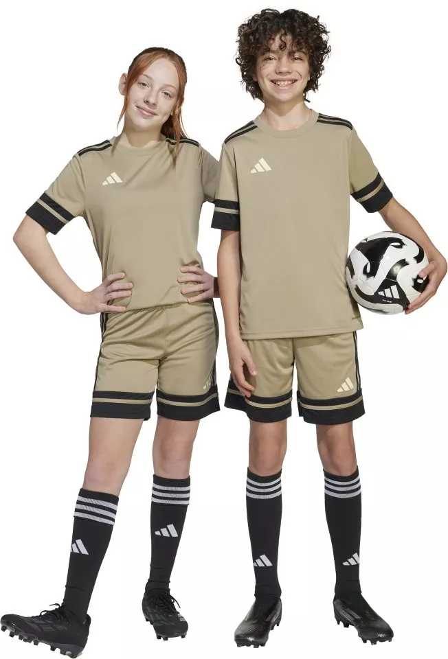 Calções adidas SQUADRA25 SHO Y