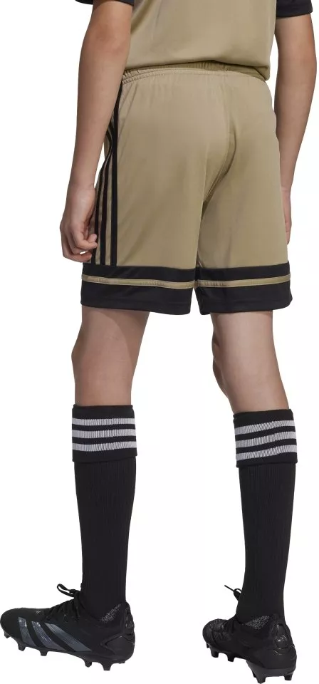 Calções adidas SQUADRA25 SHO Y