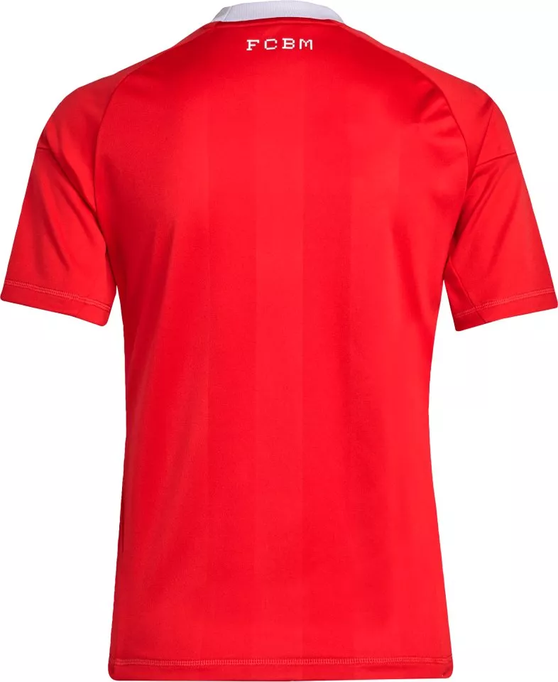 Camiseta de fútbol adidas Originals FC Bayern Goalkeeper 3rd Jersey 2025/26 Kids