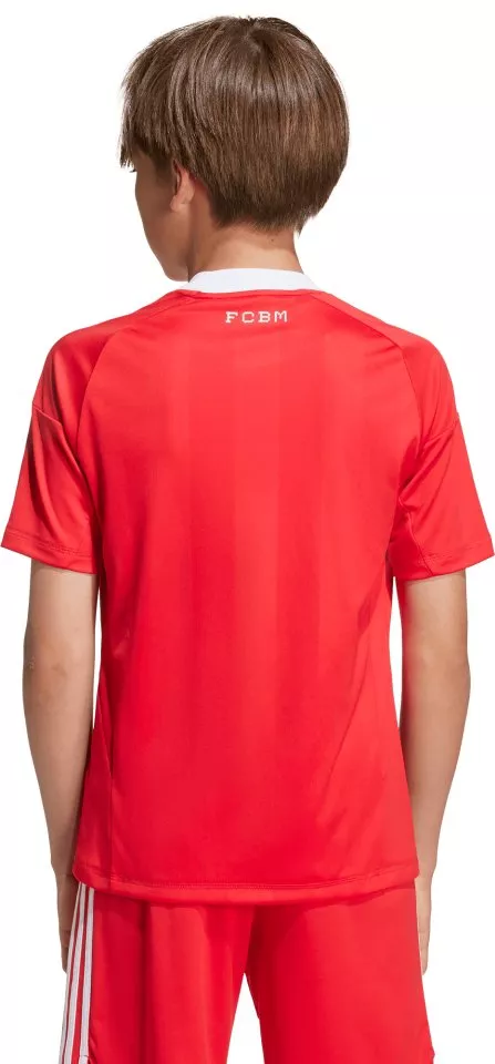 Camiseta de fútbol adidas Originals FC Bayern Goalkeeper 3rd Jersey 2025/26 Kids