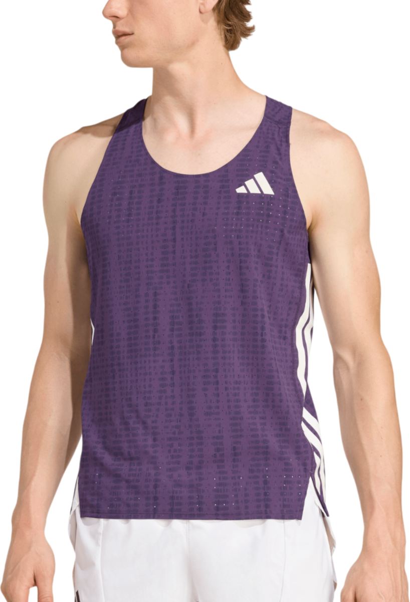 adidas Adizero Atléta trikó