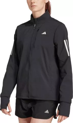 Own the Run Winterized