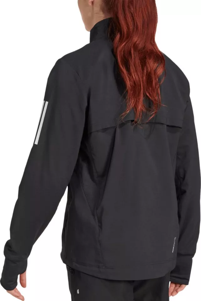 Kurtka adidas Own the Run Winterized