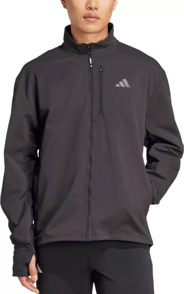 Jacka adidas Own the Run Winterized