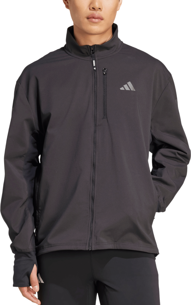 Jacka adidas Own the Run Winterized